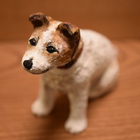 堀さん作、愛犬ちゃんサムネイル