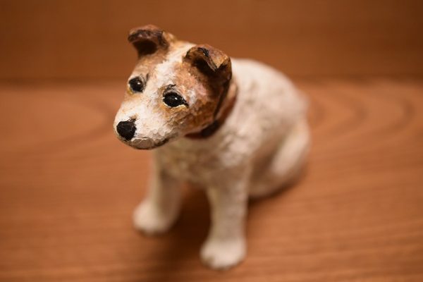 堀さん作、愛犬ちゃんサムネイル